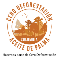 Hacemos parte de Cero Deforestación