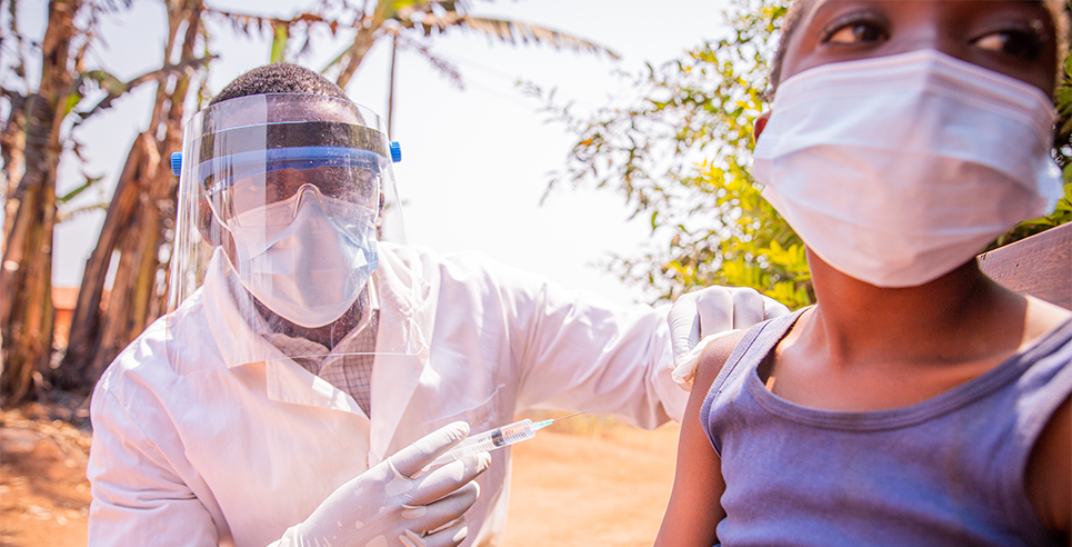 Línea estratégica salud